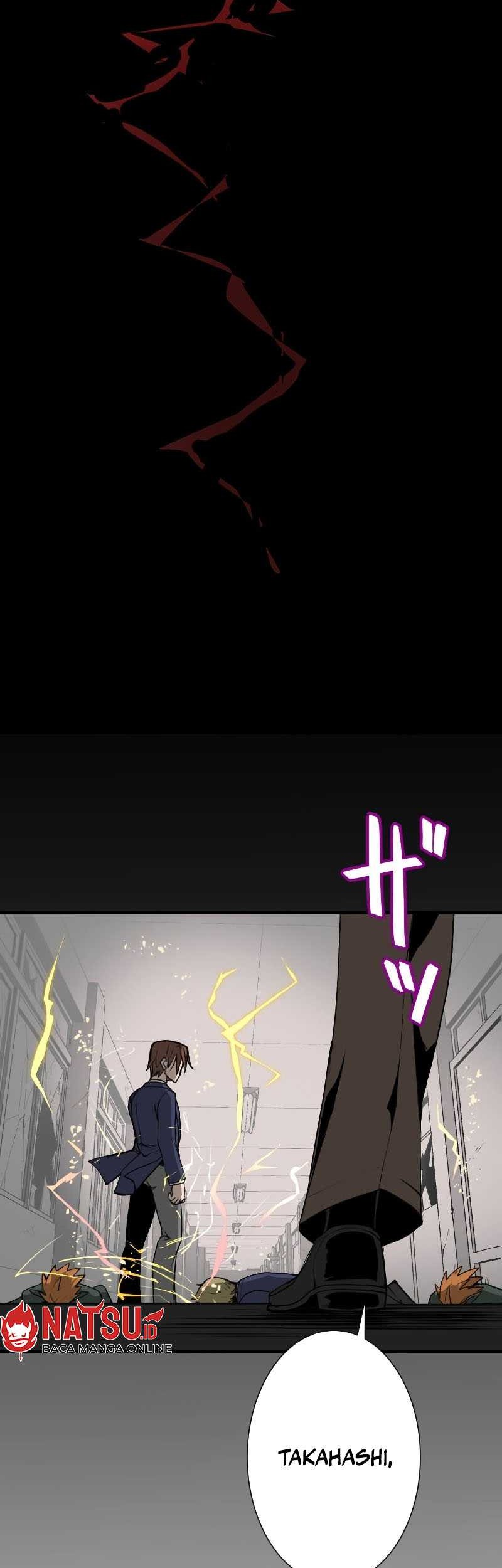 From a Sacrifice to the Strongest Chapter 01.1 Gambar 57