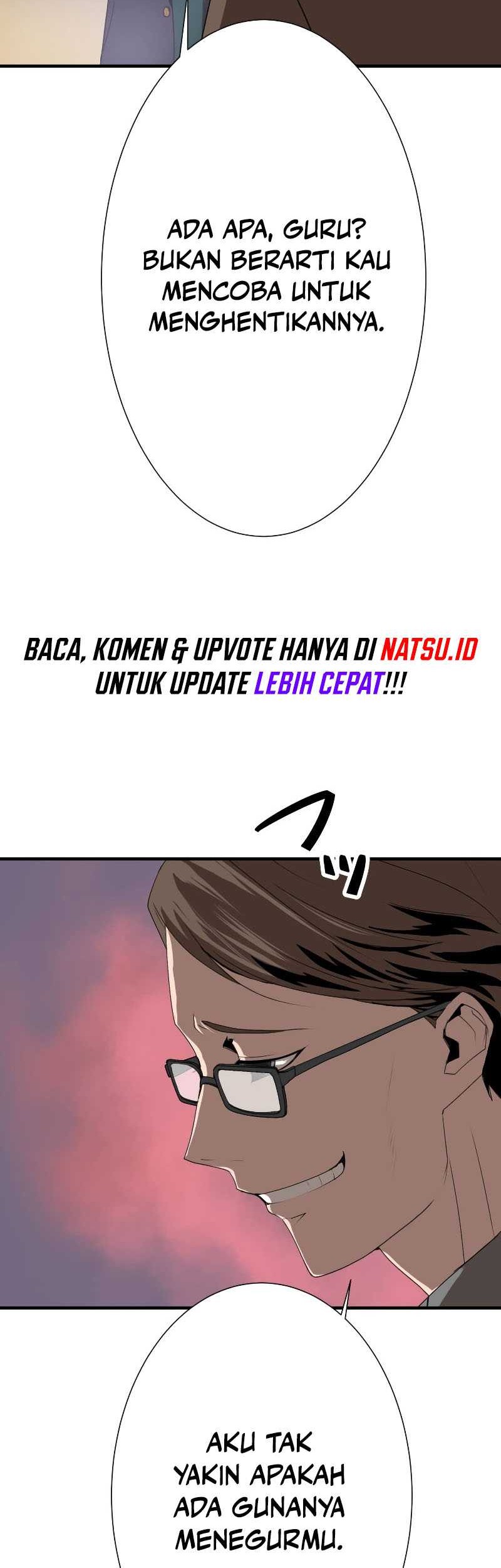 From a Sacrifice to the Strongest Chapter 01.1 Gambar 60
