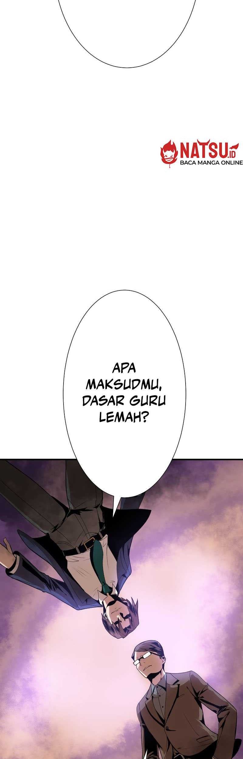 From a Sacrifice to the Strongest Chapter 01.1 Gambar 61