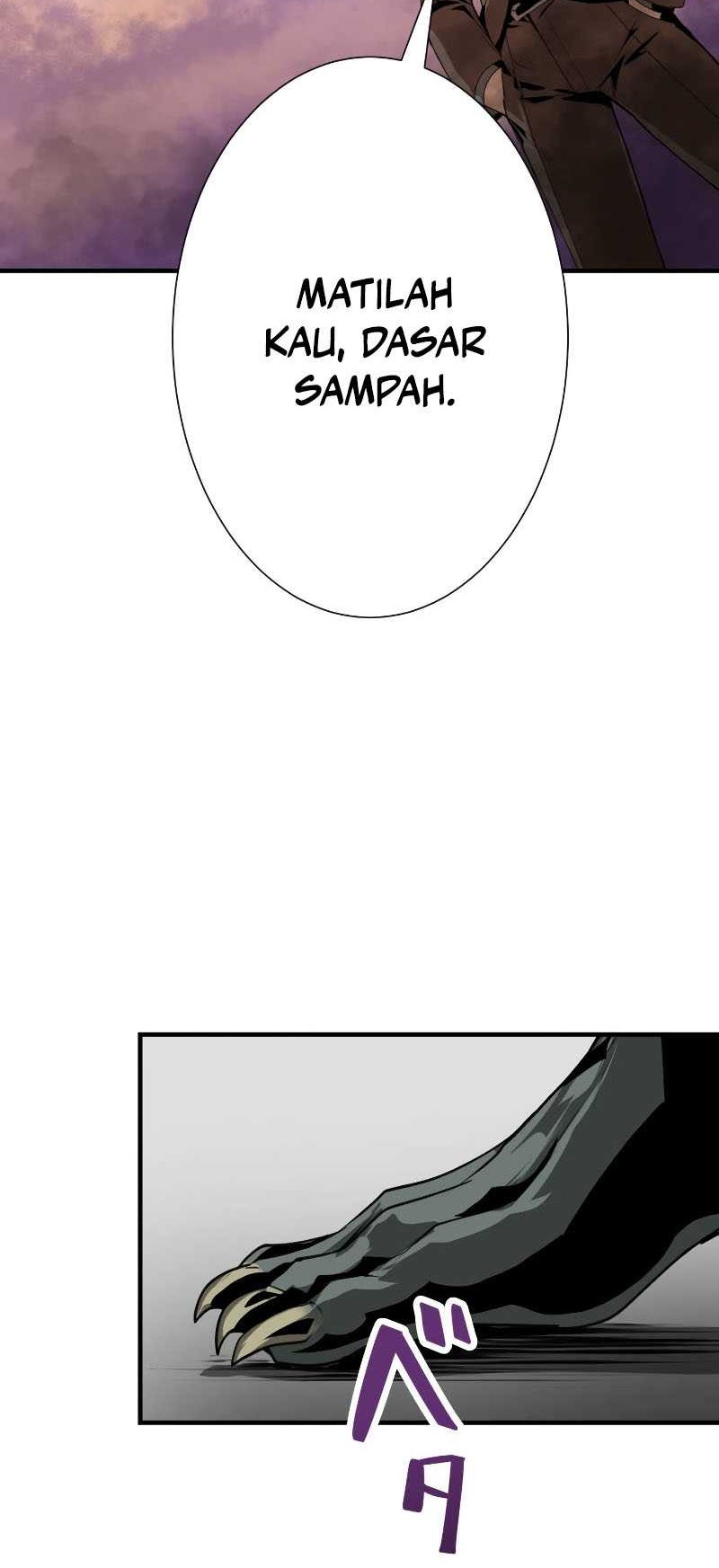 From a Sacrifice to the Strongest Chapter 01.1 Gambar 62
