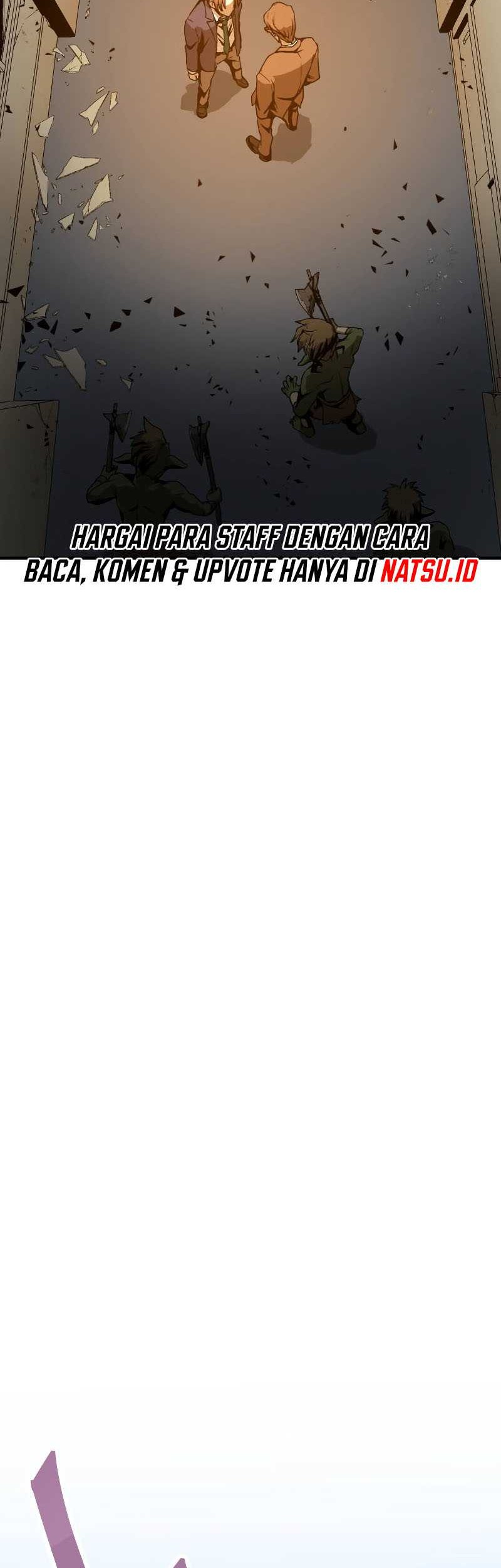 From a Sacrifice to the Strongest Chapter 01.1 Gambar 64