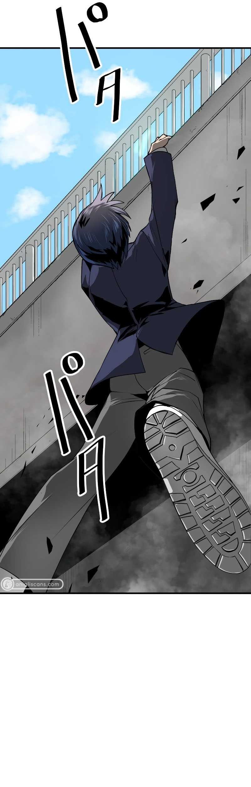 From a Sacrifice to the Strongest Chapter 01.1 Gambar 67