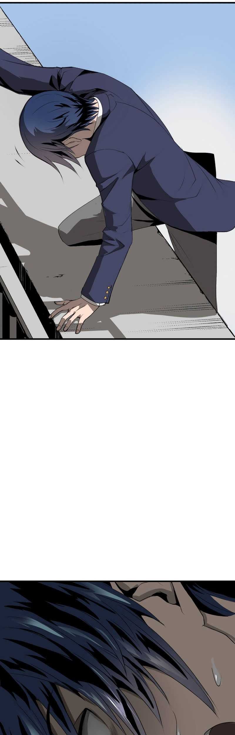 From a Sacrifice to the Strongest Chapter 01.1 Gambar 71