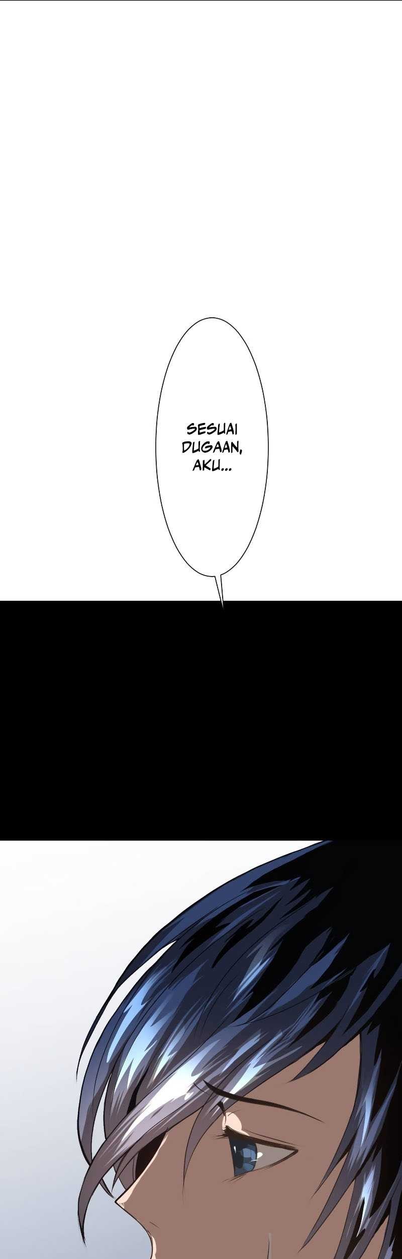 From a Sacrifice to the Strongest Chapter 01.1 Gambar 76