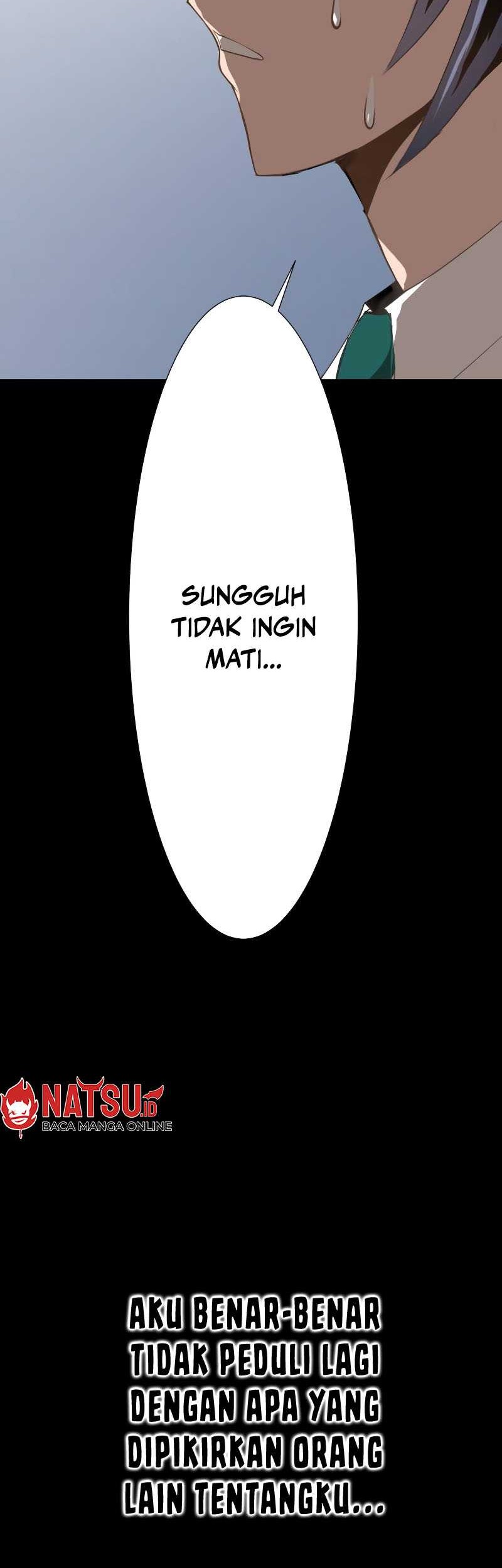 From a Sacrifice to the Strongest Chapter 01.1 Gambar 77