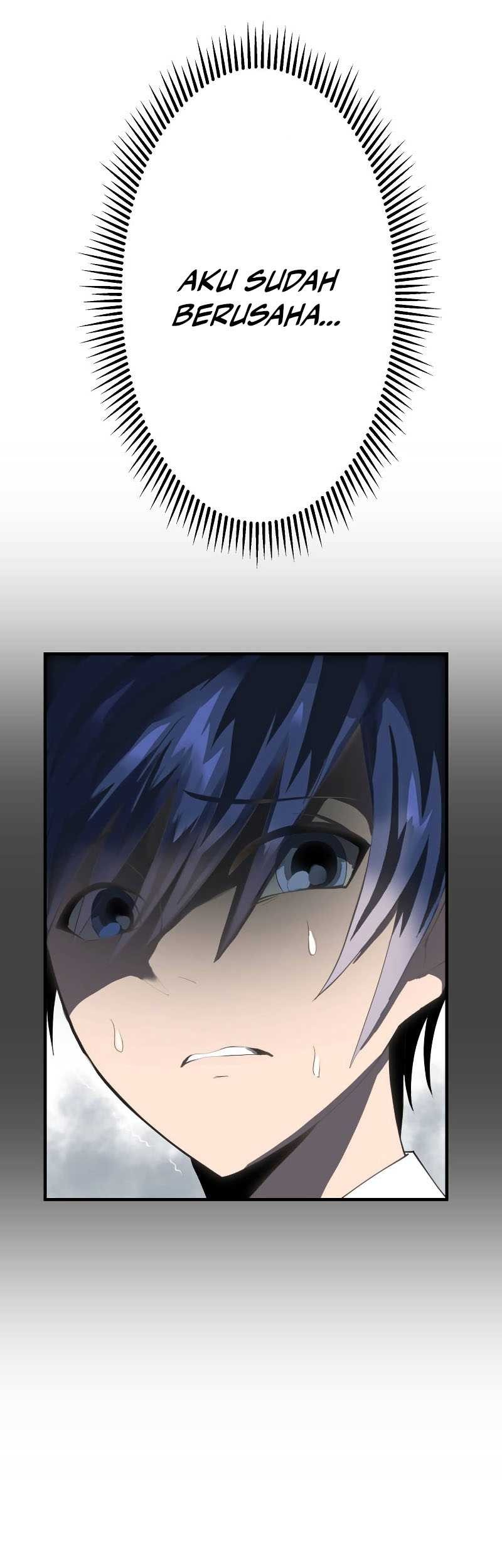 From a Sacrifice to the Strongest Chapter 01.1 Gambar 6