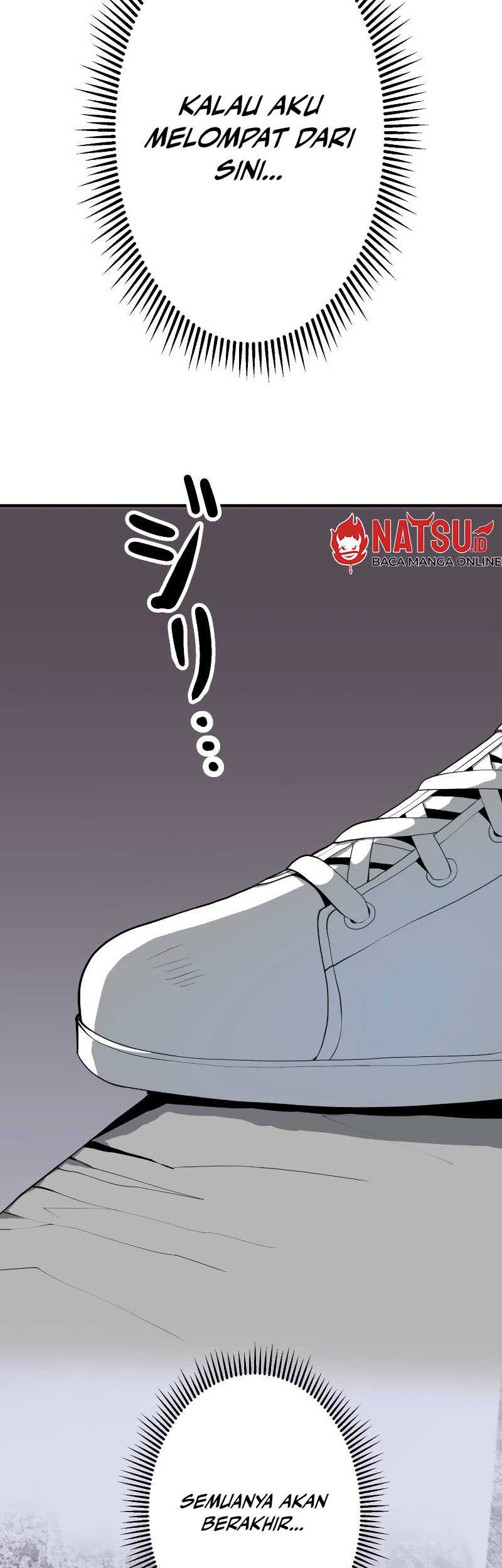 From a Sacrifice to the Strongest Chapter 01.1 Gambar 8