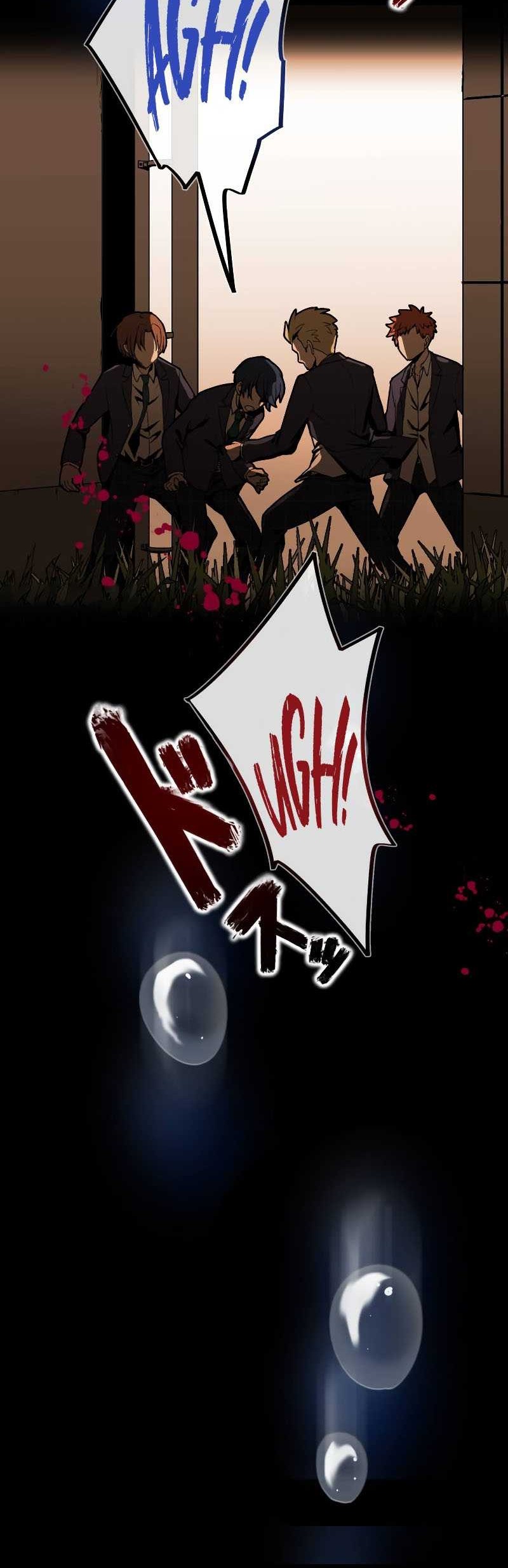 From a Sacrifice to the Strongest Chapter 01.1 Gambar 13
