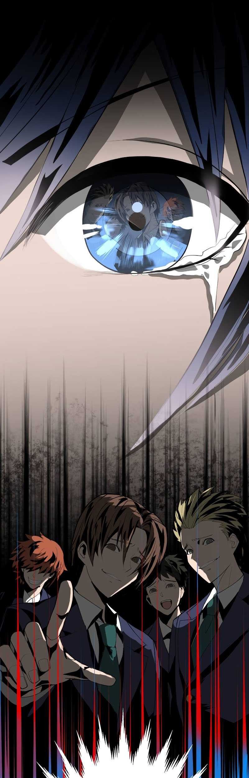 From a Sacrifice to the Strongest Chapter 01.1 Gambar 14