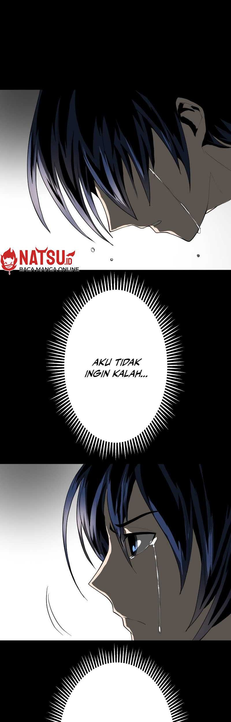 From a Sacrifice to the Strongest Chapter 01.1 Gambar 16