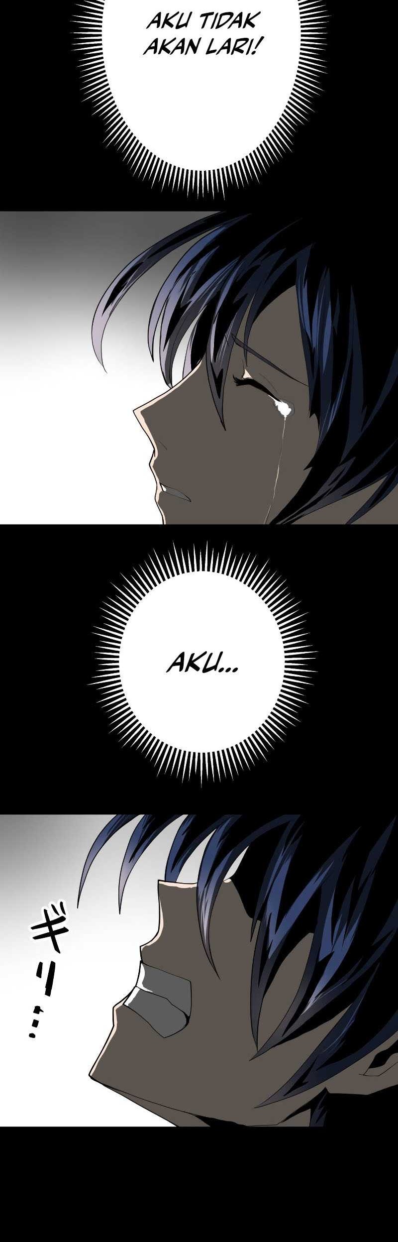From a Sacrifice to the Strongest Chapter 01.1 Gambar 17