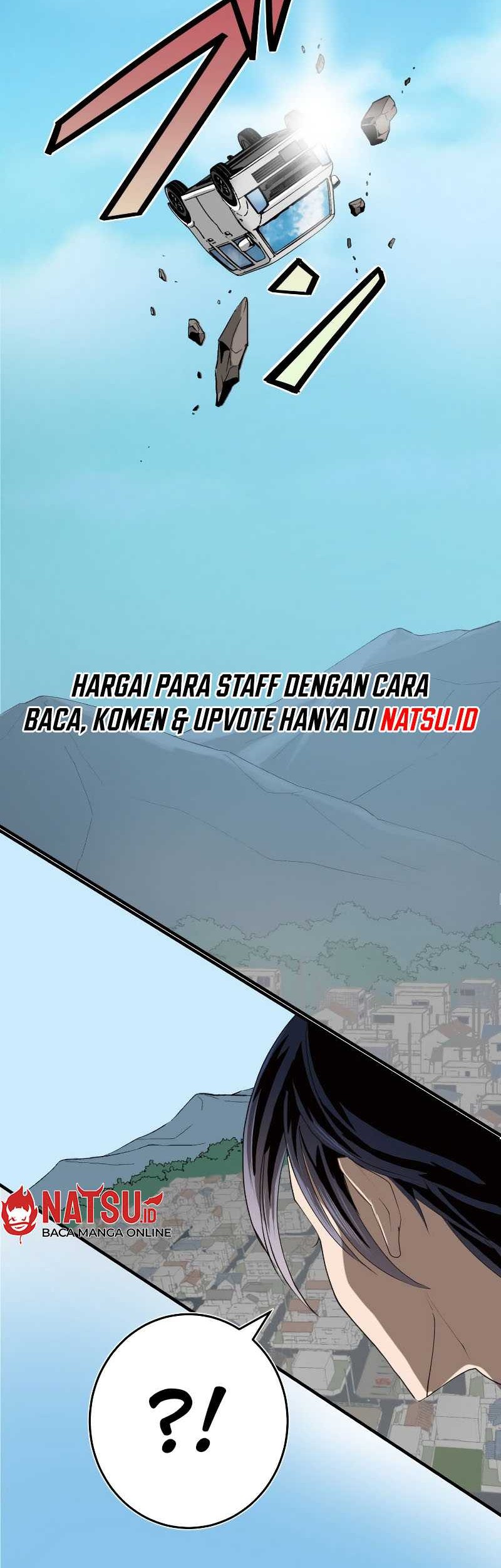 From a Sacrifice to the Strongest Chapter 01.1 Gambar 26