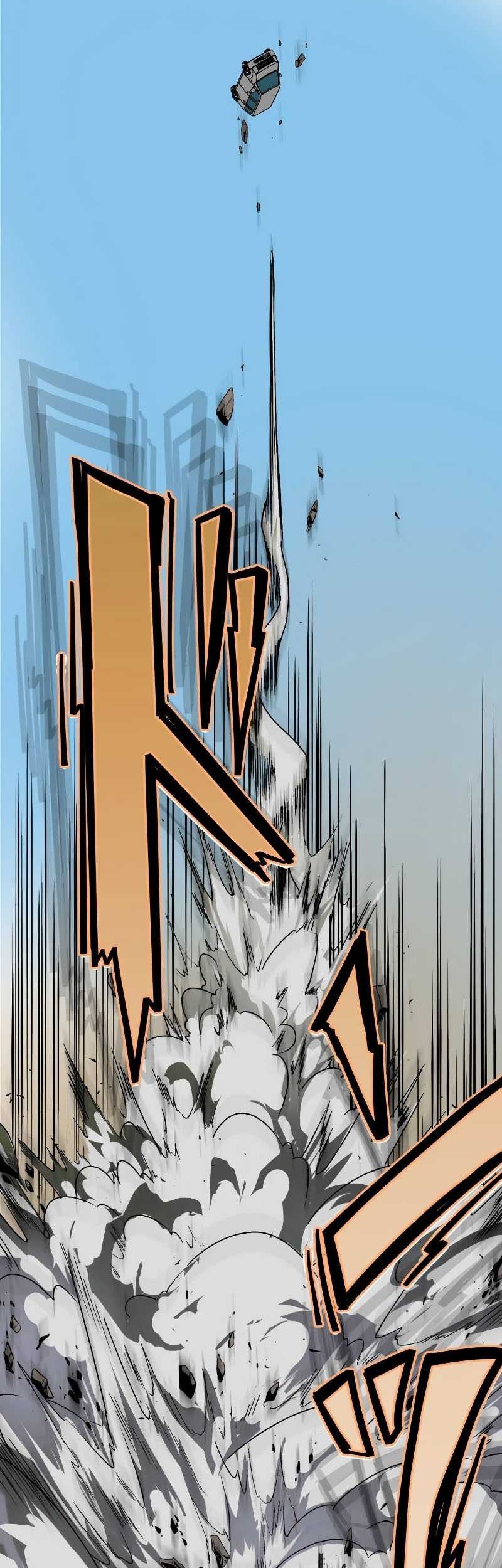 From a Sacrifice to the Strongest Chapter 01.1 Gambar 27