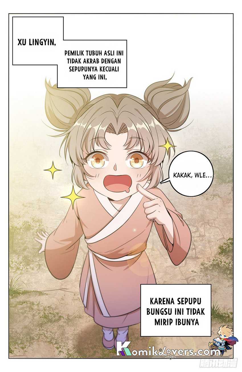 Nightwatcher Chapter 09 Gambar 8