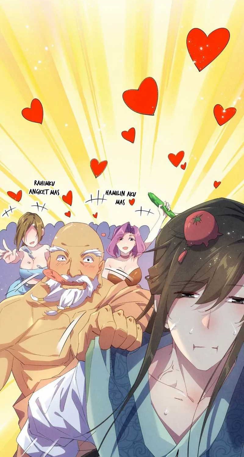 Worthless Reincarnation Chapter 16 Gambar 32