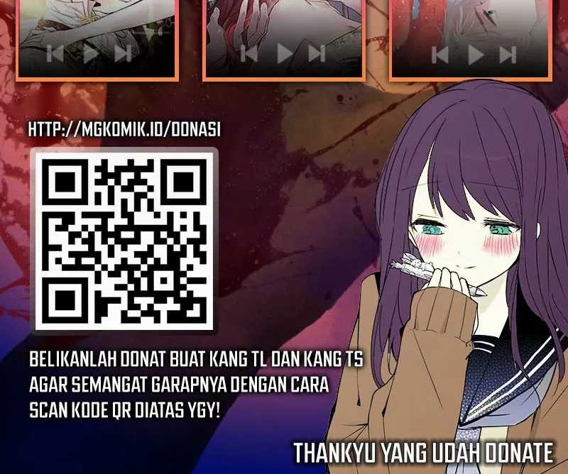 Worthless Reincarnation Chapter 16 Gambar 34