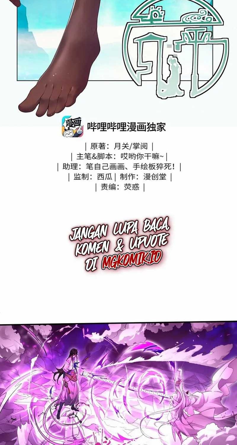 Baca  Worthless Reincarnation Chapter 16 Gambar 2