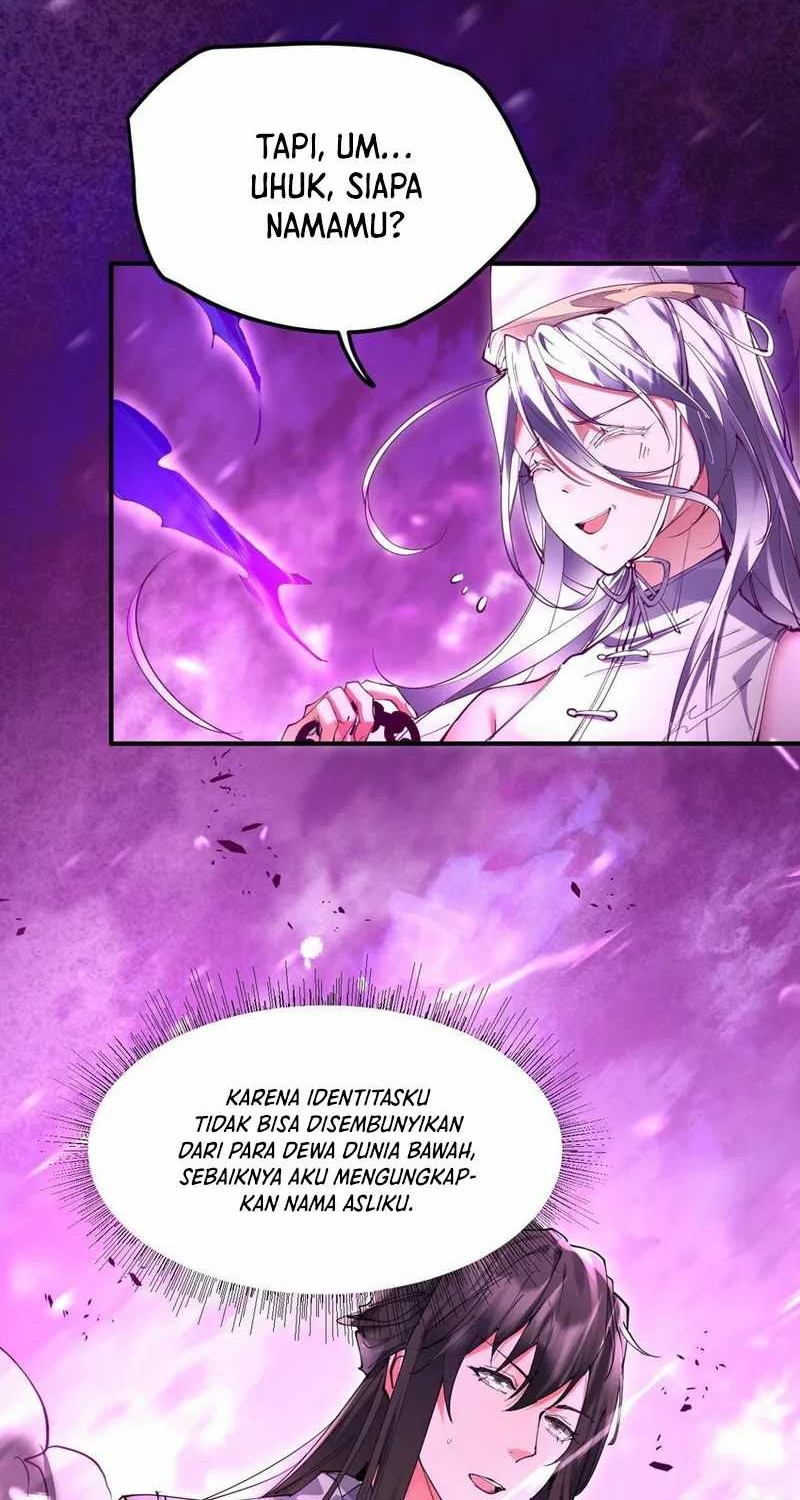 Worthless Reincarnation Chapter 16 Gambar 4