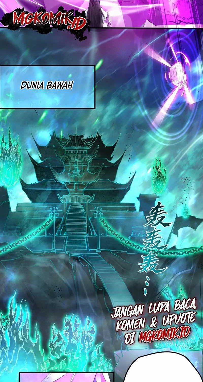 Worthless Reincarnation Chapter 16 Gambar 8