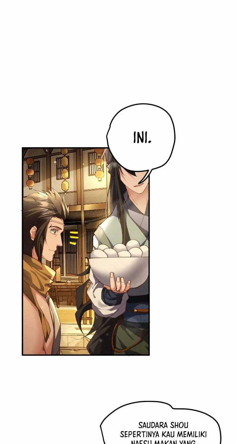 Worthless Reincarnation Chapter 16 Gambar 14