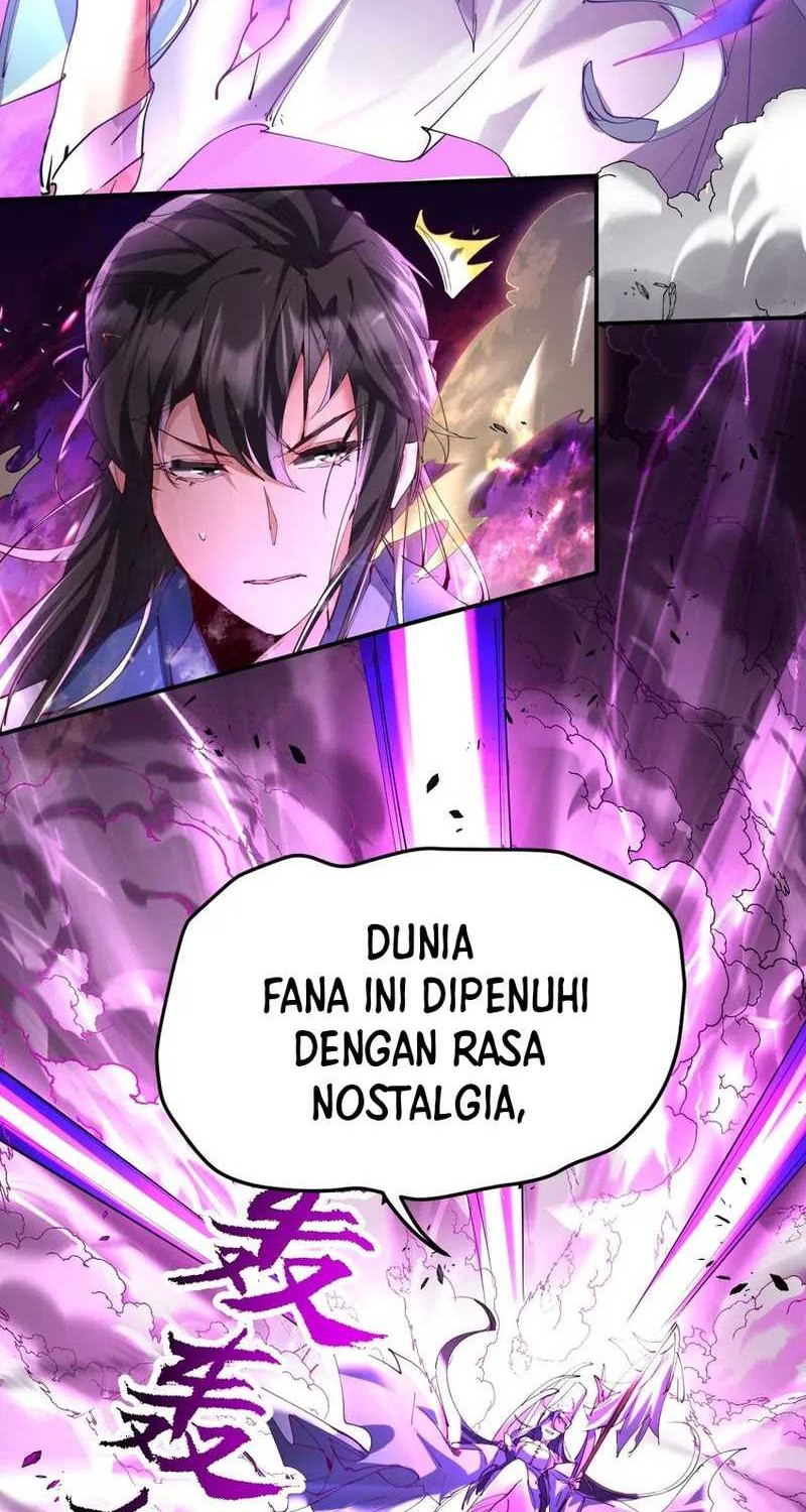 Worthless Reincarnation Chapter 14 Gambar 32