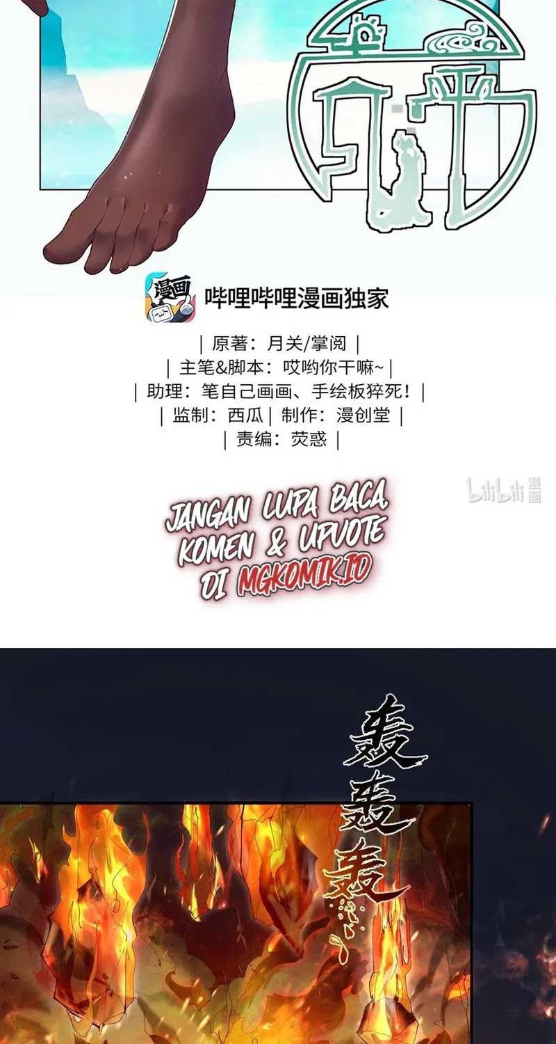 Baca  Worthless Reincarnation Chapter 14 Gambar 2