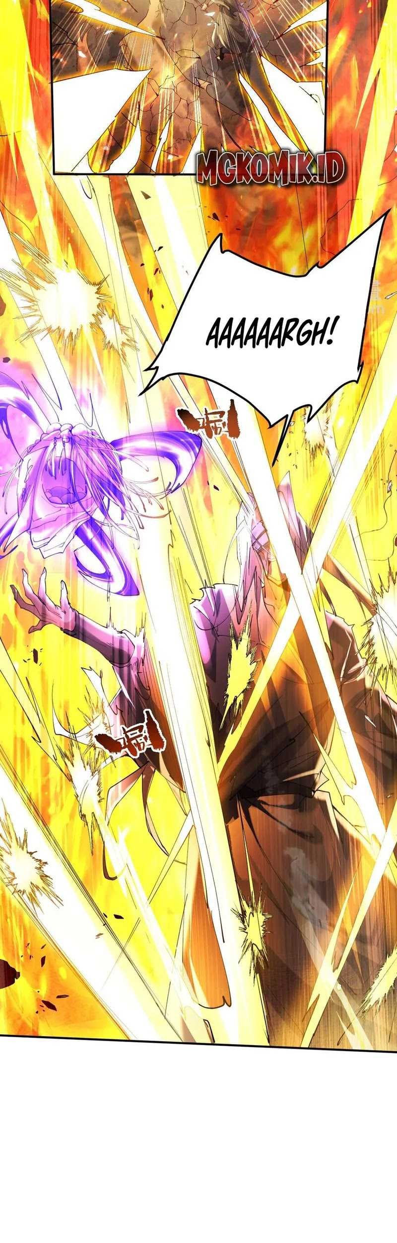 Worthless Reincarnation Chapter 14 Gambar 17