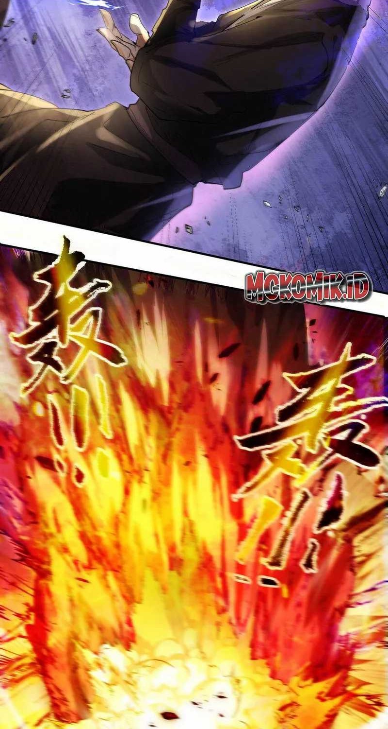 Worthless Reincarnation Chapter 13 Gambar 34