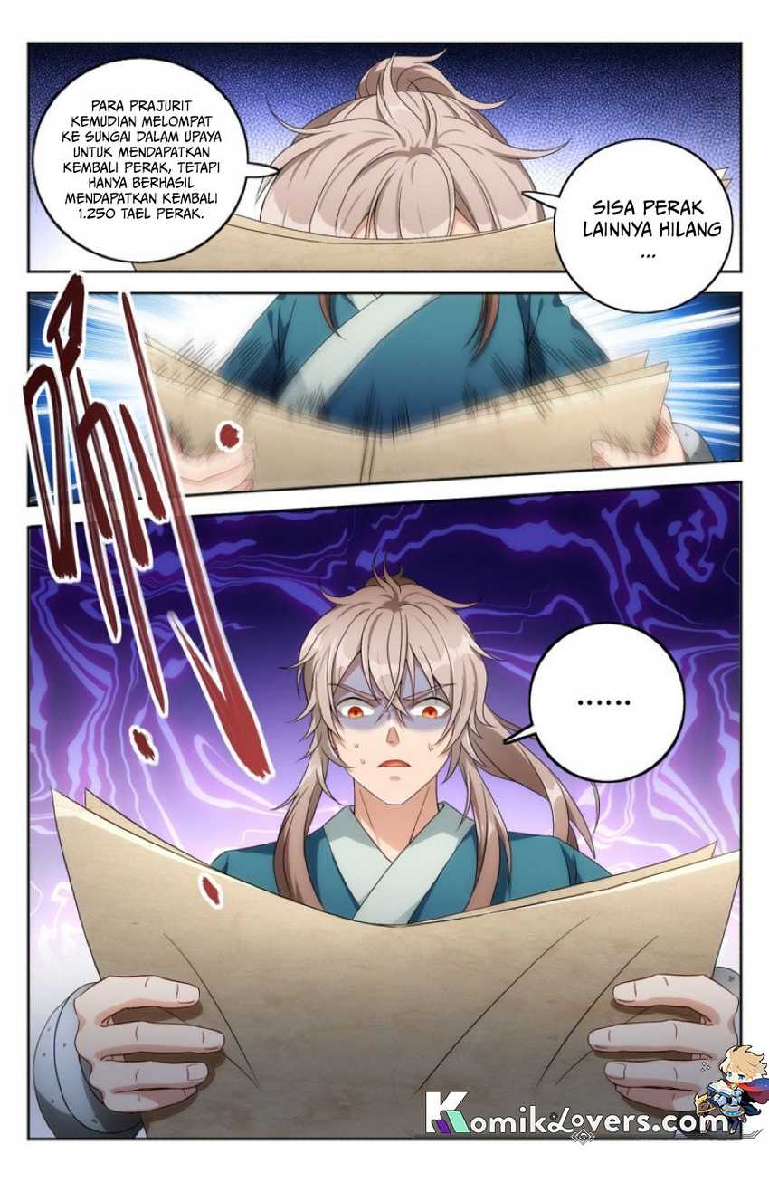 Nightwatcher Chapter 02 Gambar 12