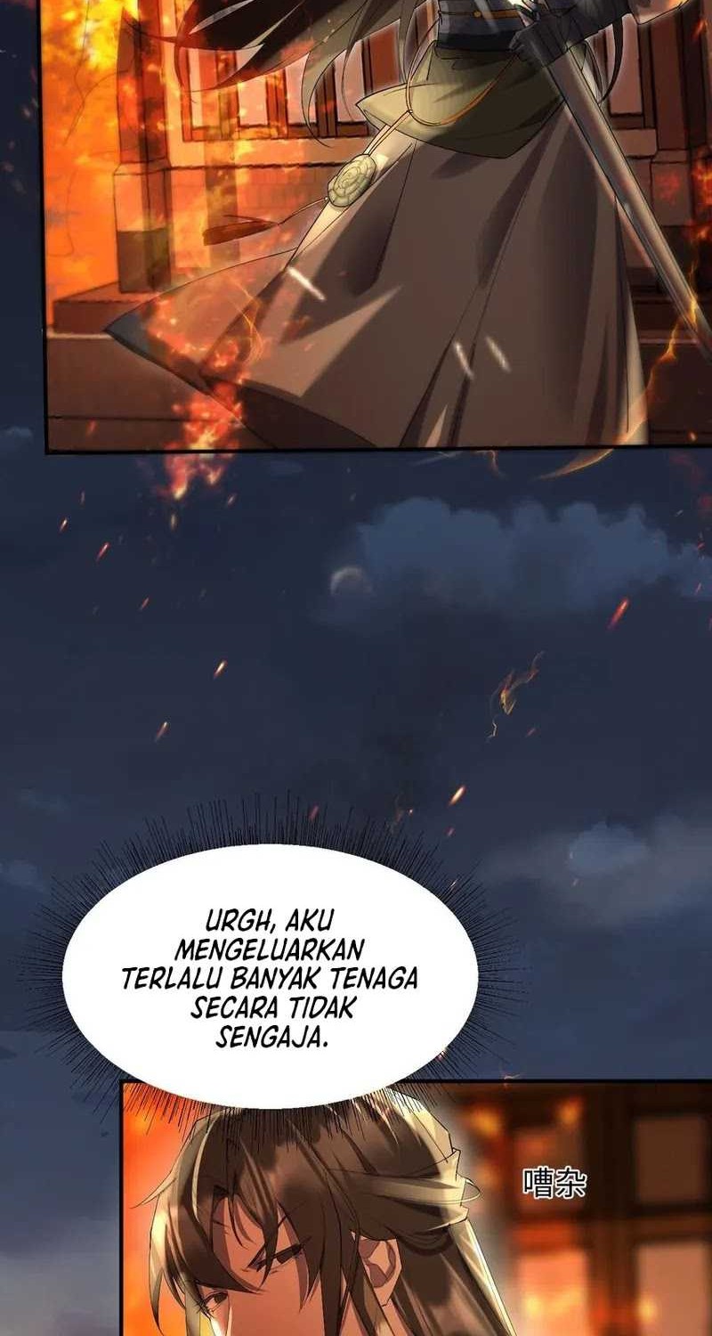 Worthless Reincarnation Chapter 12 Gambar 24