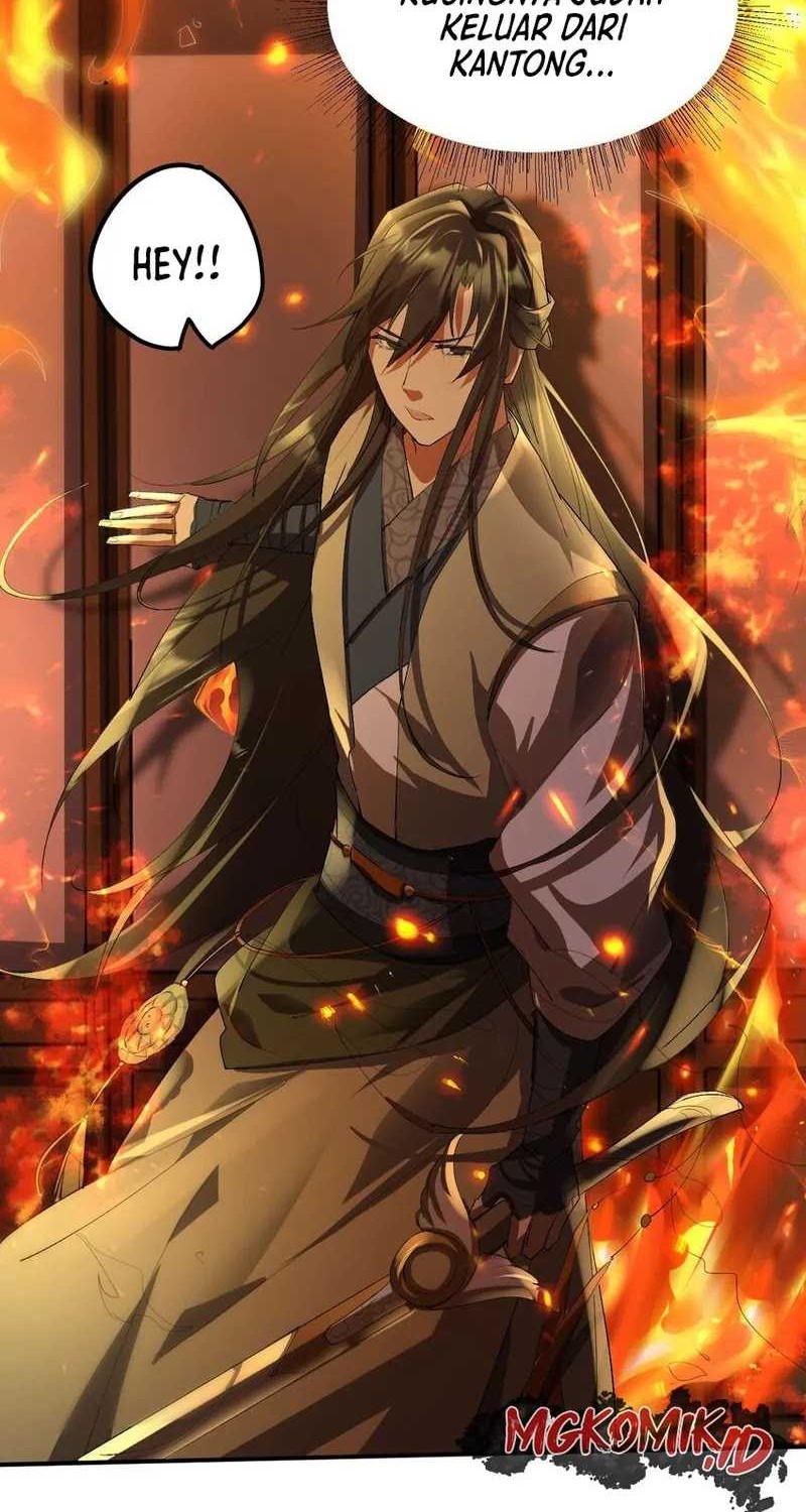 Worthless Reincarnation Chapter 12 Gambar 26