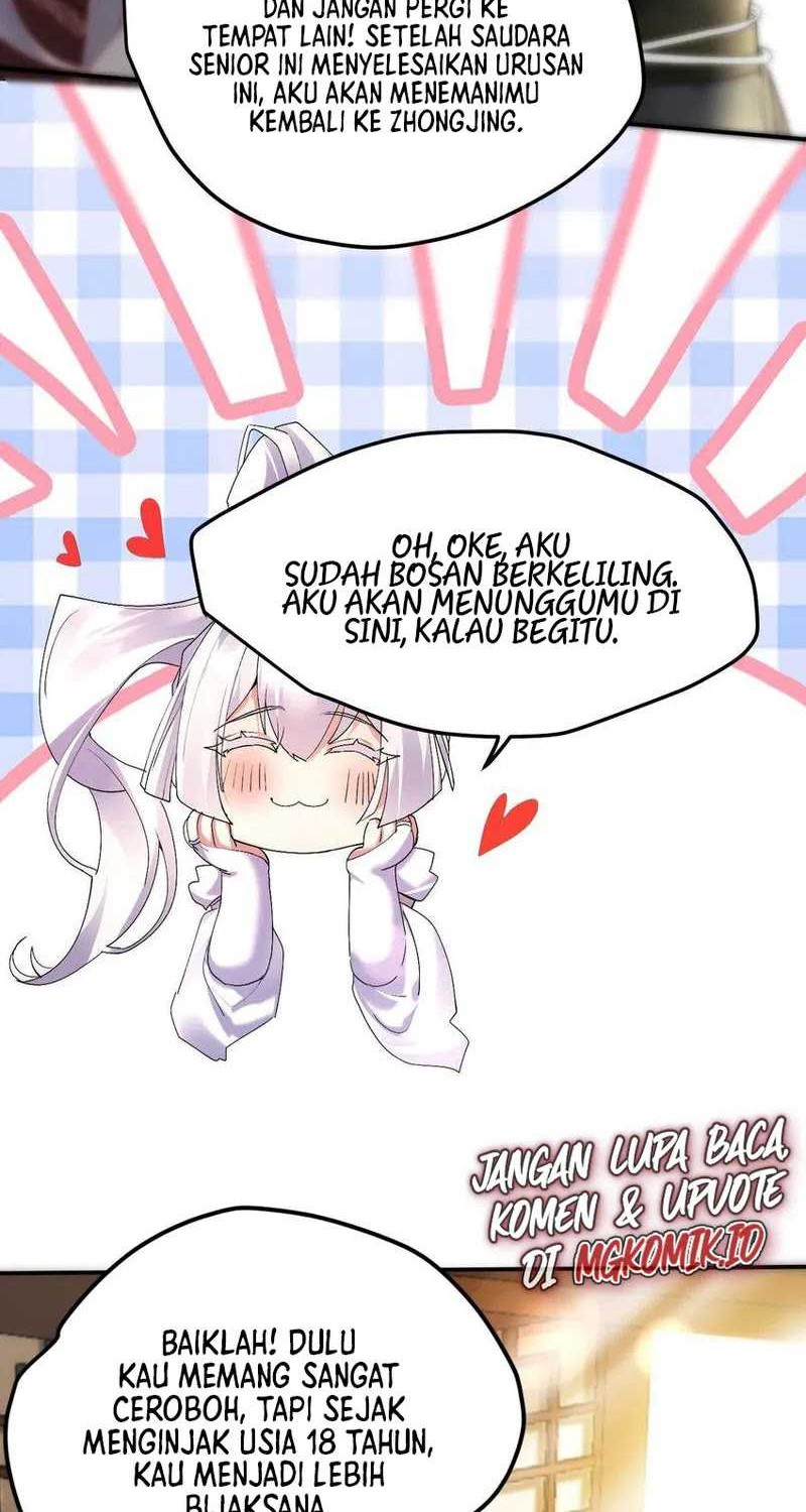 Worthless Reincarnation Chapter 12 Gambar 6