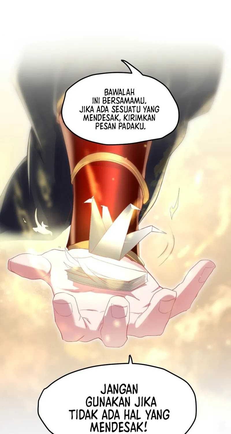 Worthless Reincarnation Chapter 12 Gambar 8