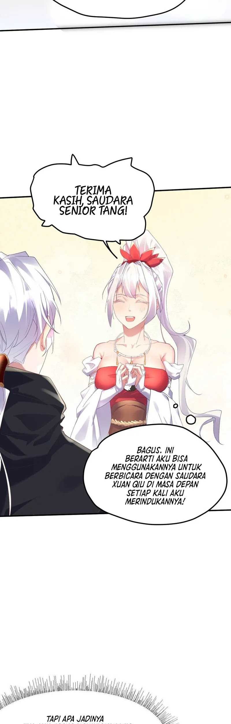 Worthless Reincarnation Chapter 12 Gambar 9