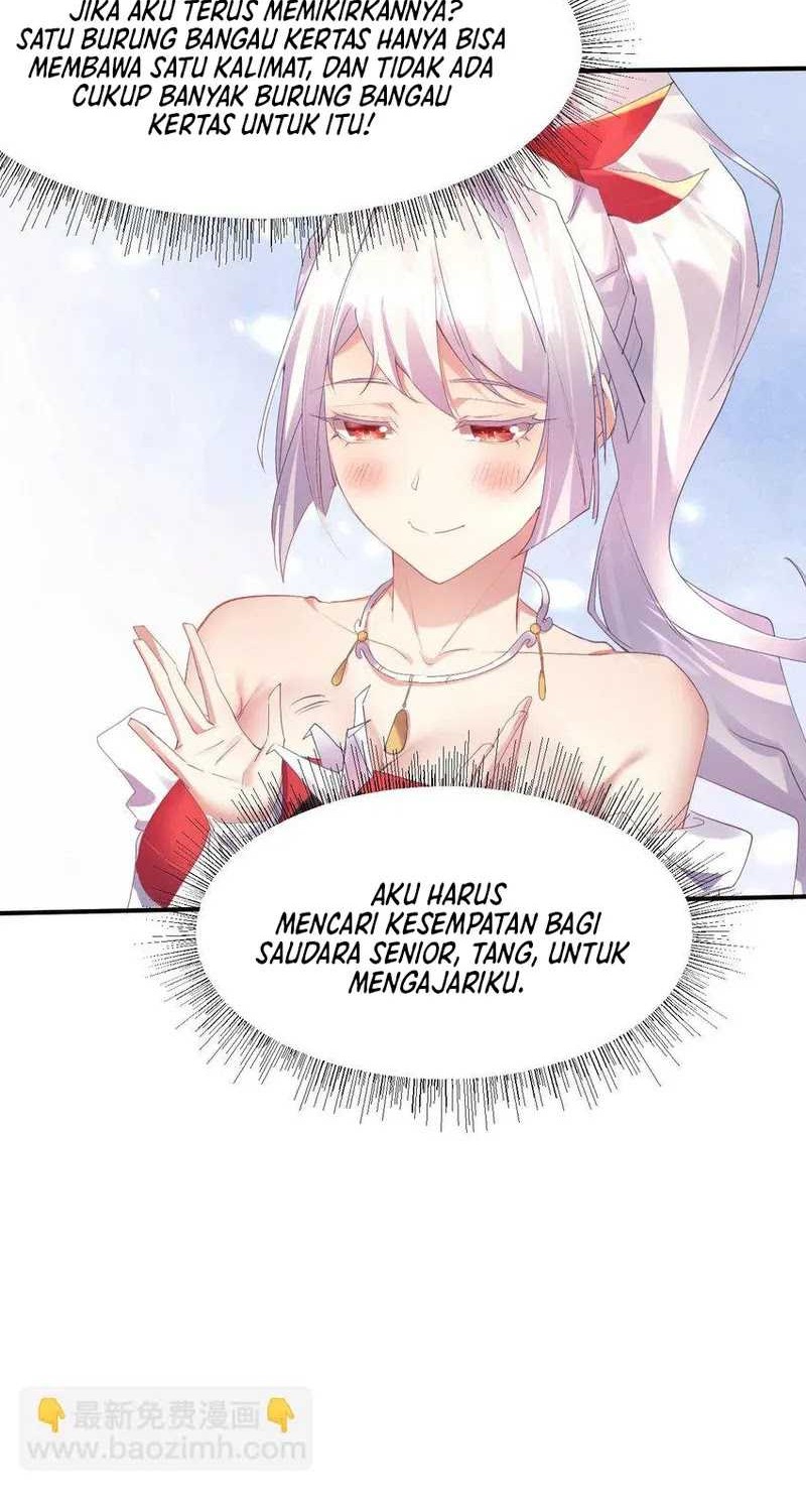 Worthless Reincarnation Chapter 12 Gambar 10