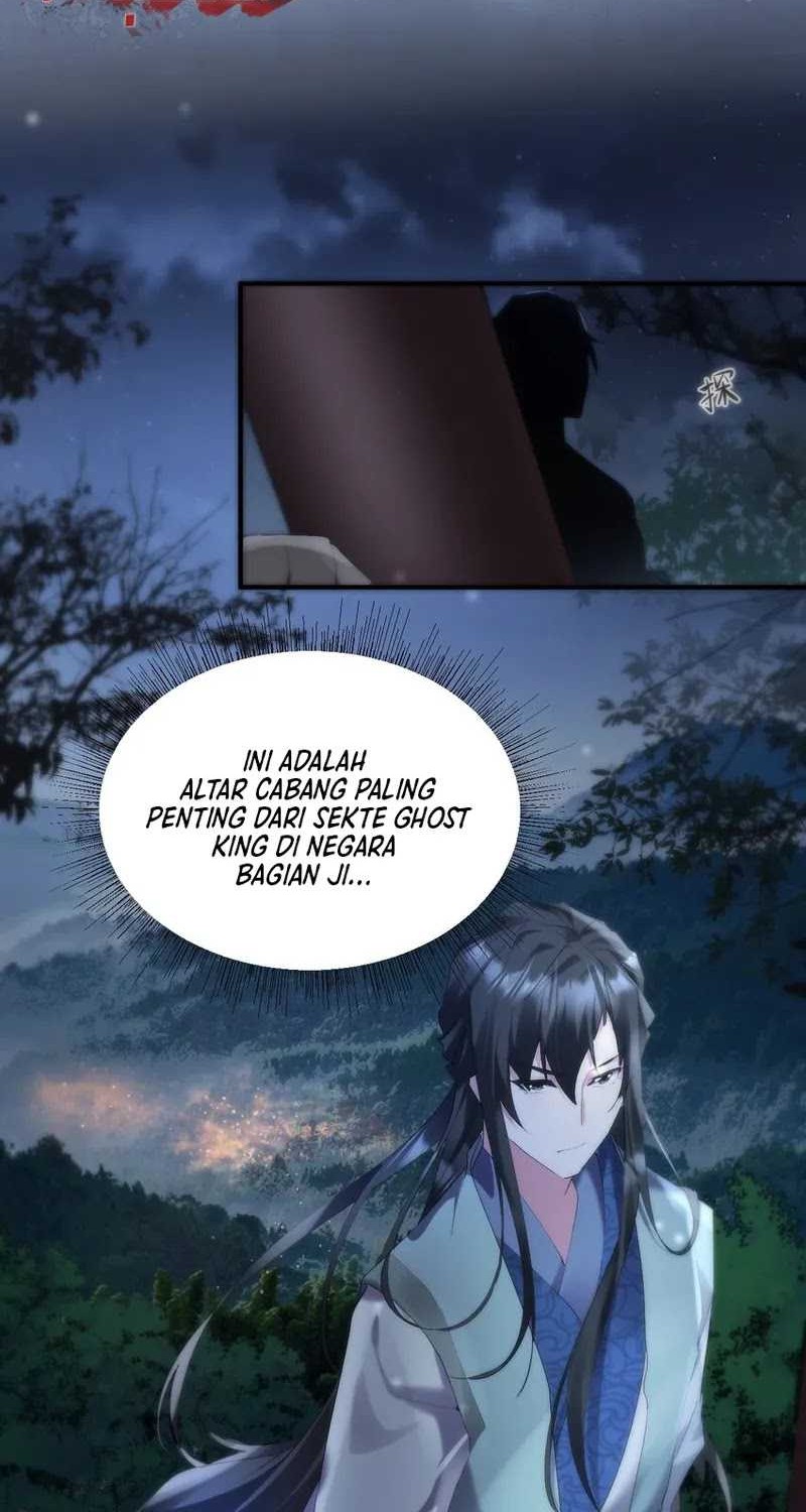 Worthless Reincarnation Chapter 12 Gambar 12