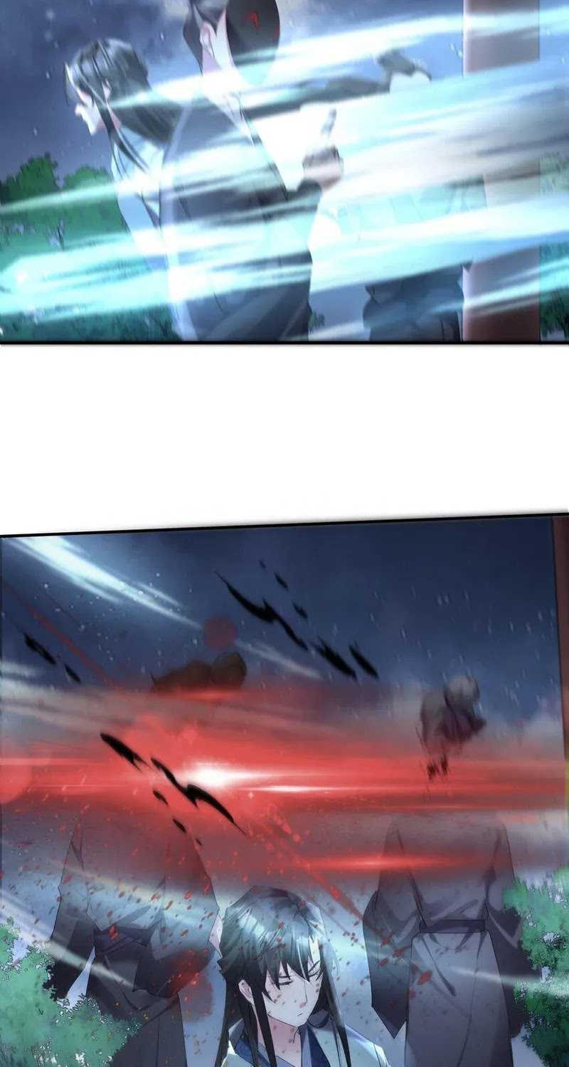 Worthless Reincarnation Chapter 12 Gambar 14