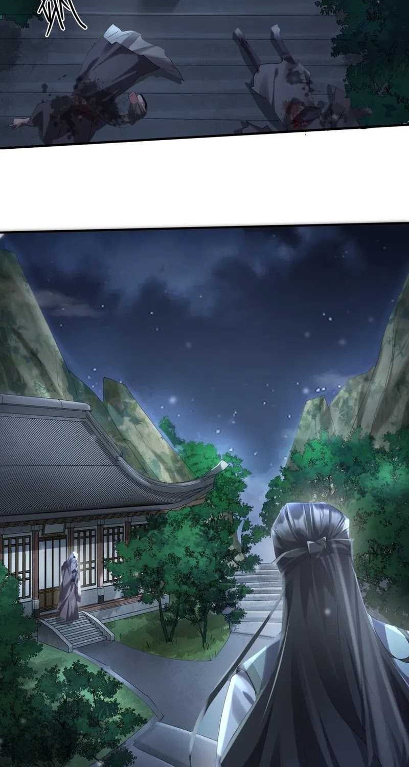 Worthless Reincarnation Chapter 12 Gambar 16