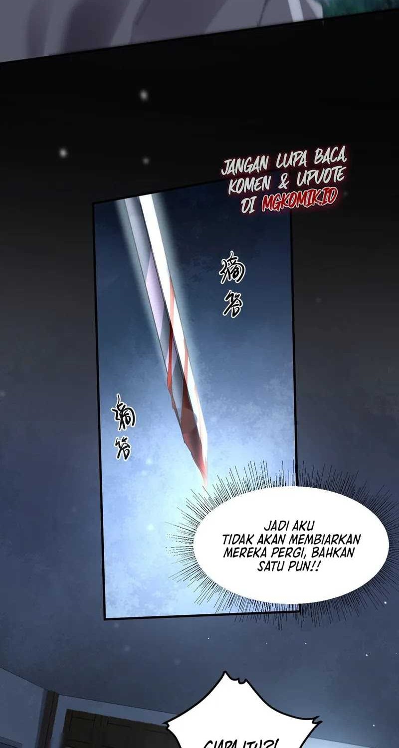 Worthless Reincarnation Chapter 12 Gambar 18