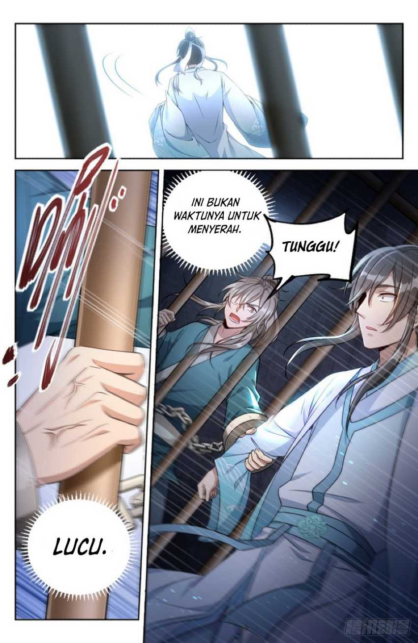 Nightwatcher Chapter 01 Gambar 24