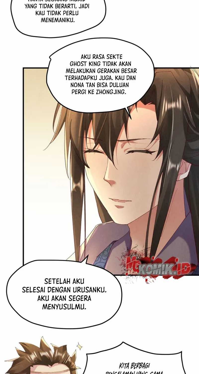 Worthless Reincarnation Chapter 11 Gambar 20
