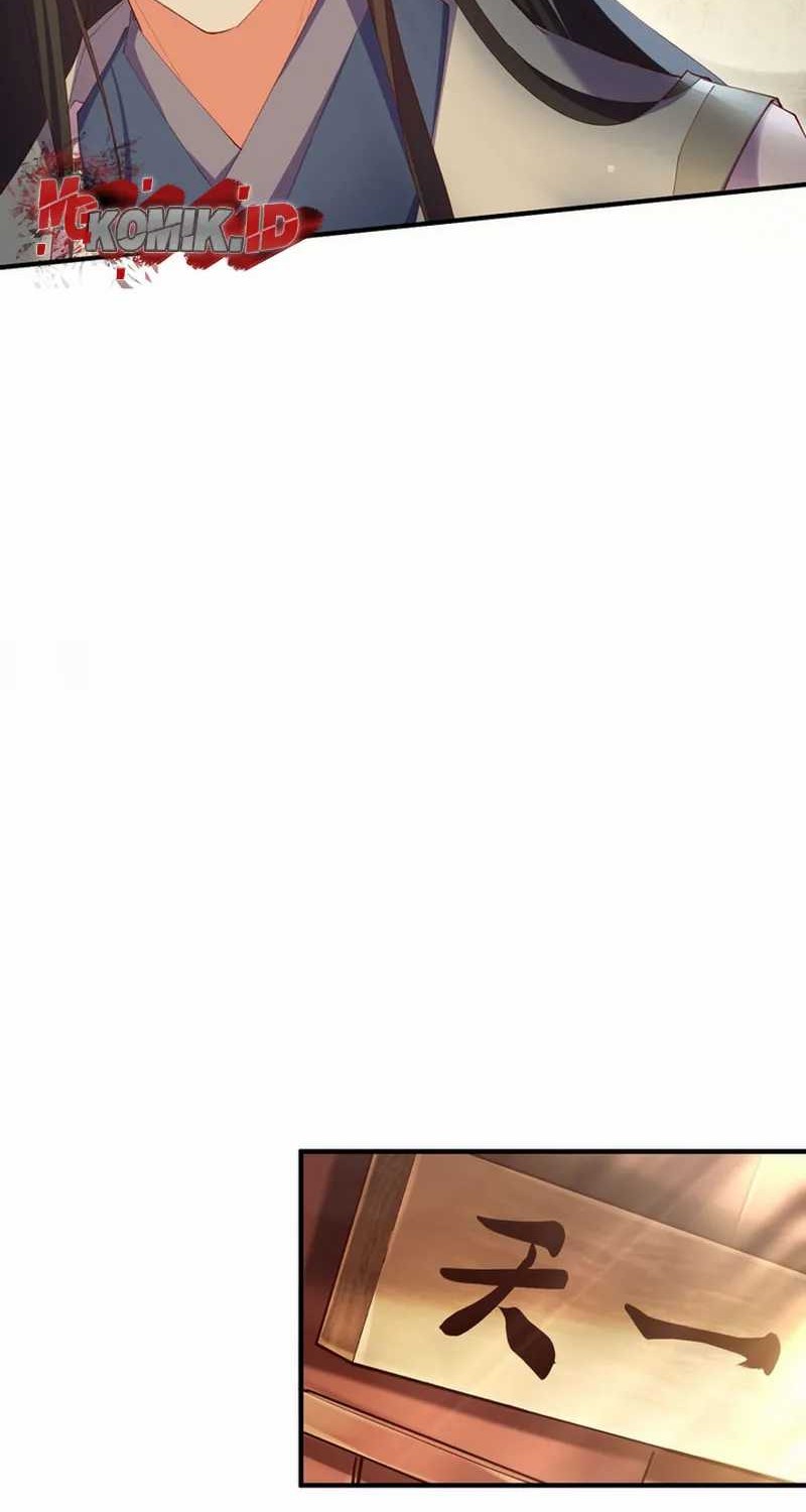 Worthless Reincarnation Chapter 11 Gambar 26