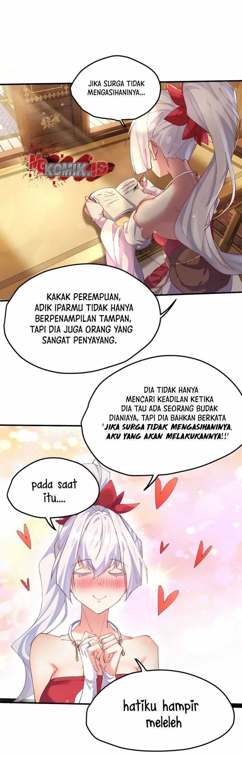 Worthless Reincarnation Chapter 11 Gambar 27