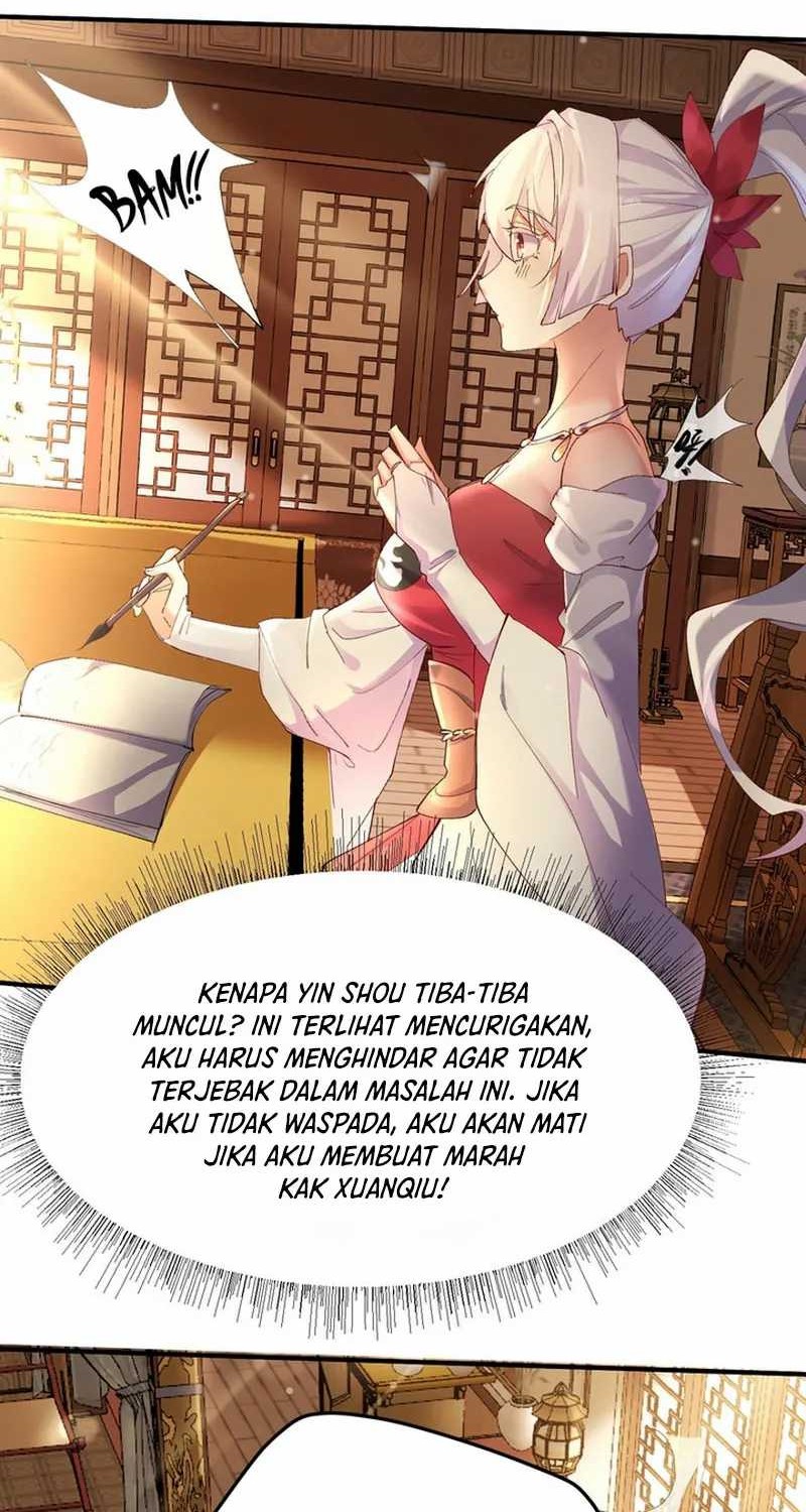 Worthless Reincarnation Chapter 11 Gambar 28