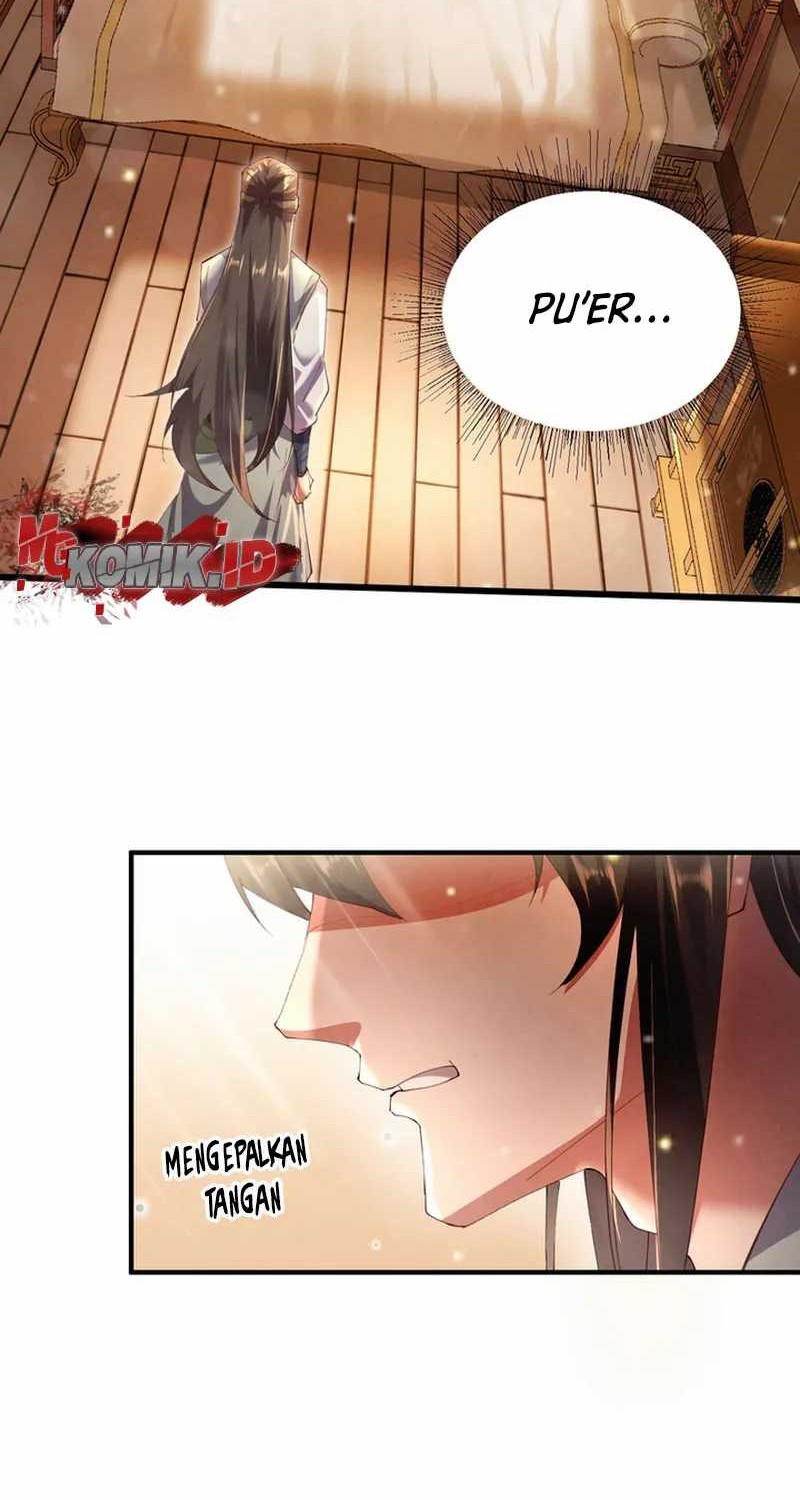 Worthless Reincarnation Chapter 11 Gambar 4