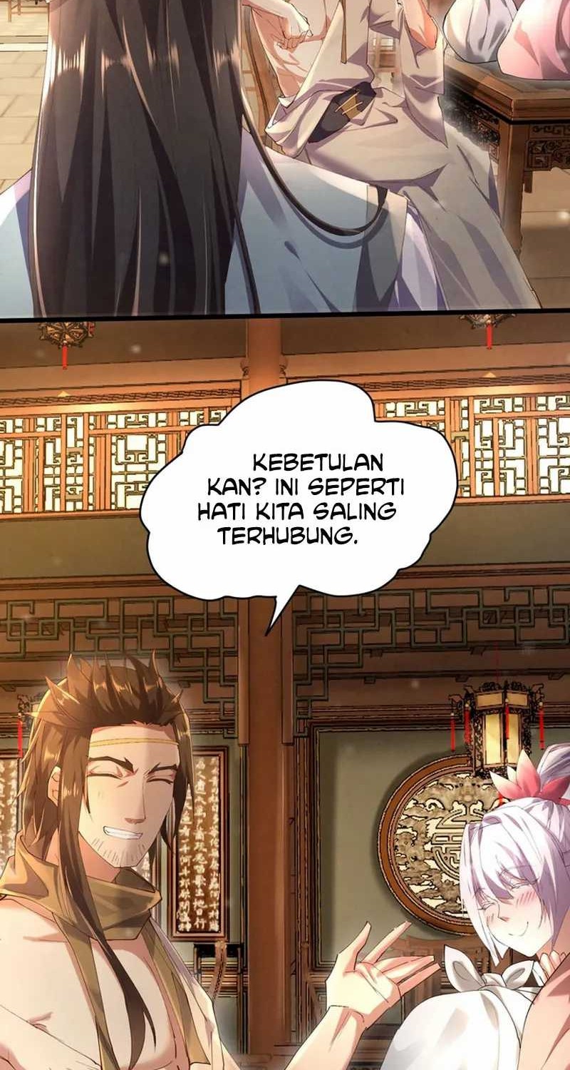 Worthless Reincarnation Chapter 11 Gambar 6