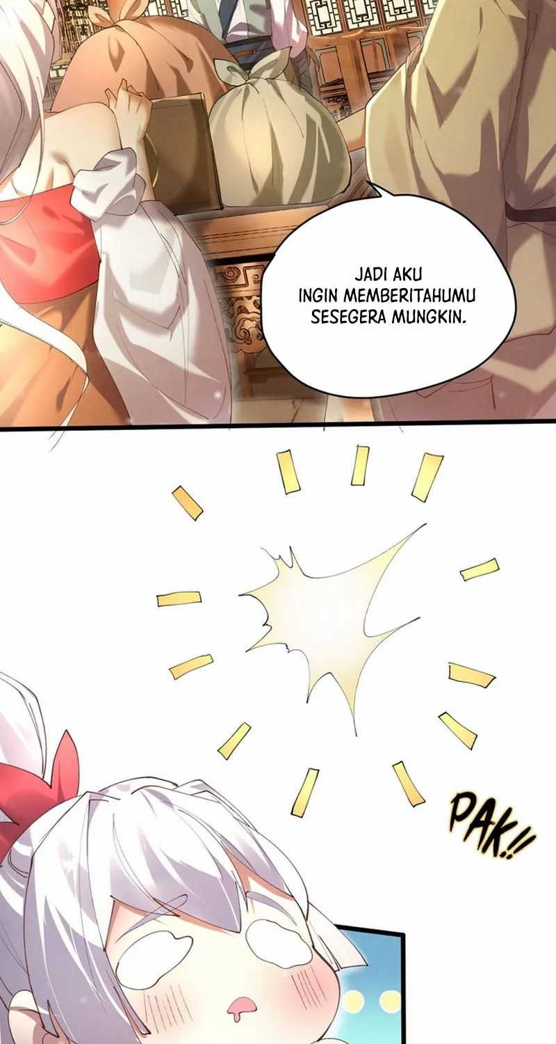 Worthless Reincarnation Chapter 11 Gambar 8