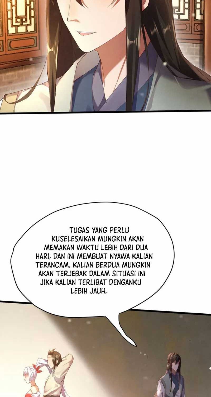 Worthless Reincarnation Chapter 11 Gambar 10