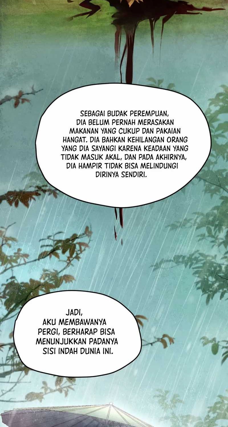 Worthless Reincarnation Chapter 11 Gambar 12