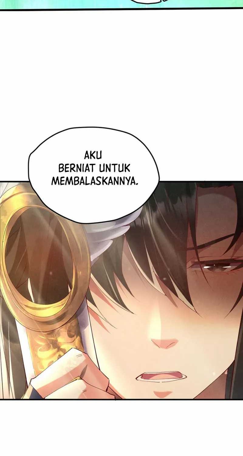 Worthless Reincarnation Chapter 11 Gambar 14